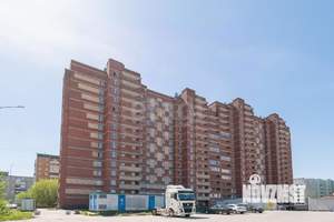 Студия квартира, вторичка, 25м2, 9/16 этаж