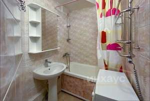 2-к квартира, вторичка, 52м2, 7/16 этаж