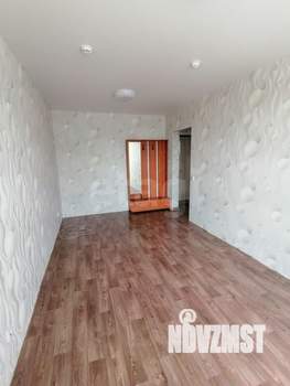 1-к квартира, вторичка, 32м2, 16/16 этаж