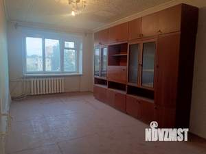 2-к квартира, вторичка, 46м2, 5/5 этаж