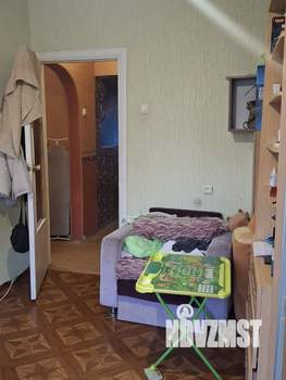 3-к квартира, вторичка, 68м2, 2/10 этаж