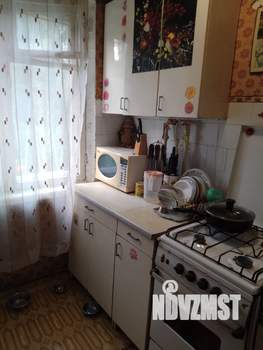 3-к квартира, вторичка, 62м2, 2/5 этаж