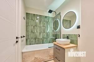 1-к квартира, вторичка, 39м2, 3/21 этаж