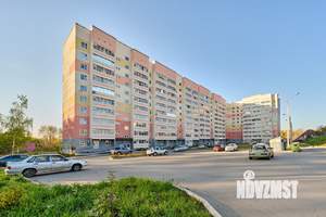 1-к квартира, вторичка, 31м2, 9/10 этаж