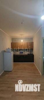 Студия квартира, вторичка, 29м2, 8/25 этаж