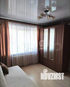 1-к квартира, вторичка, 32м2, 4/5 этаж