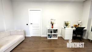 2-к квартира, вторичка, 59м2, 2/17 этаж