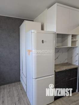 Студия квартира, вторичка, 26м2, 11/20 этаж