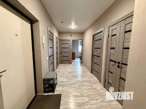 3-к квартира, вторичка, 53м2, 13/17 этаж