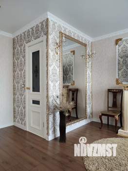 3-к квартира, вторичка, 84м2, 7/16 этаж