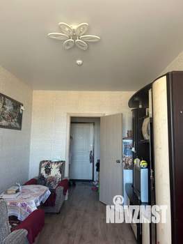 1-к квартира, вторичка, 35м2, 6/9 этаж