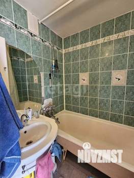 3-к квартира, вторичка, 72м2, 4/10 этаж