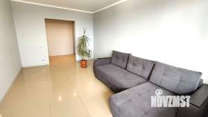 1-к квартира, вторичка, 38м2, 10/10 этаж