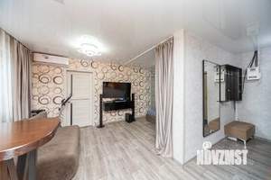 2-к квартира, вторичка, 43м2, 2/5 этаж