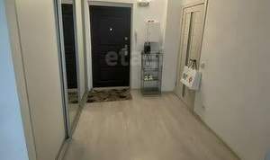 1-к квартира, вторичка, 39м2, 12/21 этаж