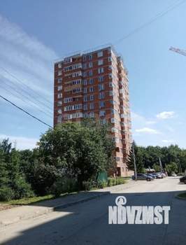 2-к квартира, вторичка, 54м2, 9/15 этаж