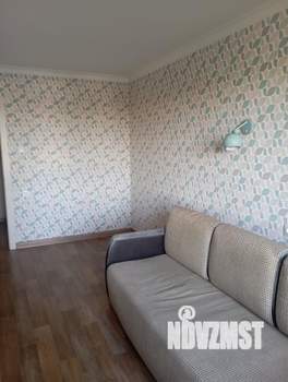 2-к квартира, вторичка, 58м2, 1/10 этаж