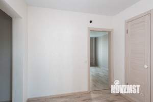 3-к квартира, вторичка, 56м2, 6/8 этаж