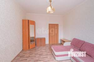 3-к квартира, вторичка, 77м2, 3/5 этаж