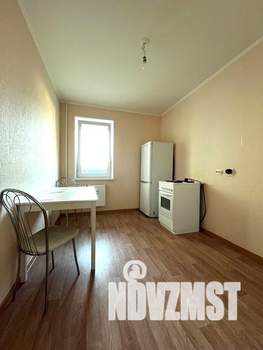 1-к квартира, вторичка, 38м2, 7/16 этаж