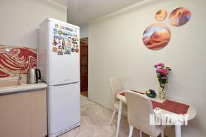 3-к квартира, вторичка, 68м2, 4/9 этаж
