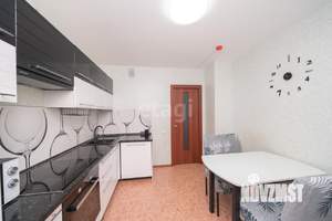 2-к квартира, вторичка, 47м2, 7/16 этаж