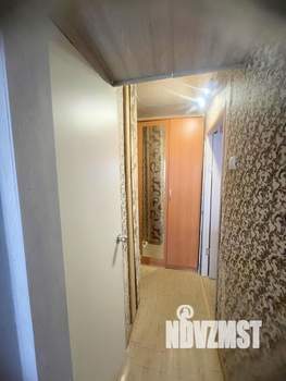 1-к квартира, вторичка, 35м2, 2/6 этаж