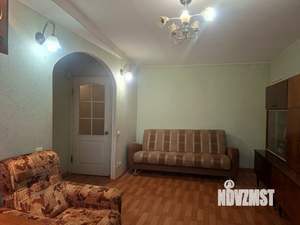 2-к квартира, вторичка, 46м2, 5/5 этаж