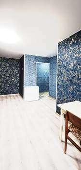 1-к квартира, вторичка, 30м2, 5/5 этаж