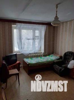 1-к квартира, вторичка, 36м2, 2/5 этаж