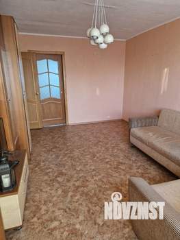 3-к квартира, вторичка, 60м2, 3/5 этаж