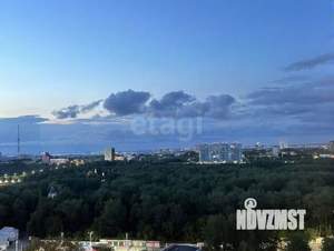 2-к квартира, вторичка, 82м2, 18/20 этаж