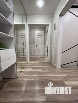 2-к квартира, вторичка, 53м2, 3/10 этаж