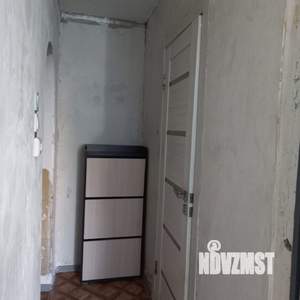 2-к квартира, вторичка, 44м2, 1/9 этаж