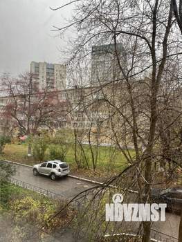 1-к квартира, вторичка, 31м2, 2/5 этаж