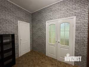 Студия квартира, вторичка, 40м2, 6/6 этаж