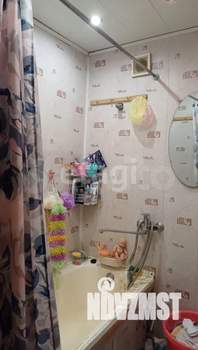 2-к квартира, вторичка, 47м2, 2/5 этаж