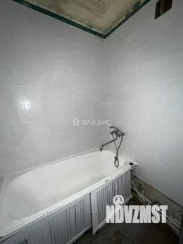 1-к квартира, вторичка, 34м2, 1/10 этаж