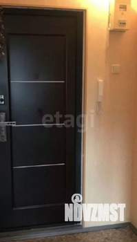 1-к квартира, вторичка, 34м2, 4/12 этаж