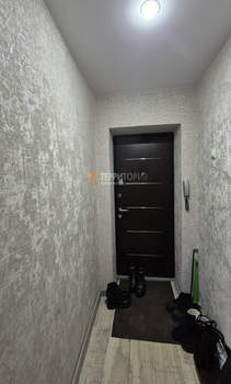 1-к квартира, вторичка, 32м2, 2/5 этаж