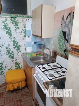 1-к квартира, вторичка, 29м2, 9/9 этаж
