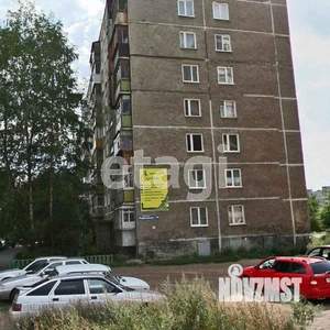 2-к квартира, вторичка, 46м2, 8/9 этаж