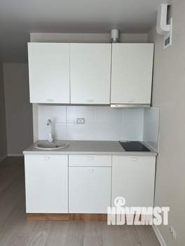 Студия квартира, вторичка, 17м2, 5/5 этаж