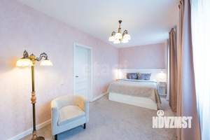 4-к квартира, вторичка, 92м2, 9/10 этаж