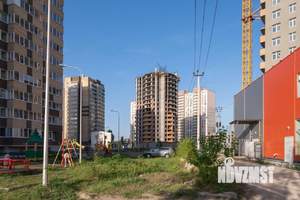 3-к квартира, вторичка, 64м2, 19/26 этаж