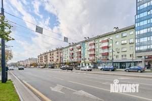 3-к квартира, вторичка, 56м2, 3/5 этаж