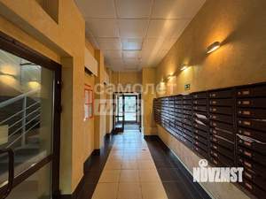 2-к квартира, вторичка, 48м2, 10/25 этаж
