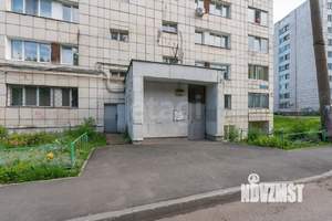 3-к квартира, вторичка, 61м2, 7/10 этаж