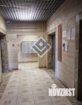 Студия квартира, вторичка, 28м2, 19/25 этаж