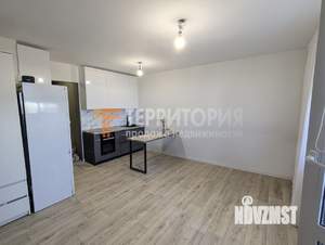 Студия квартира, вторичка, 26м2, 11/20 этаж